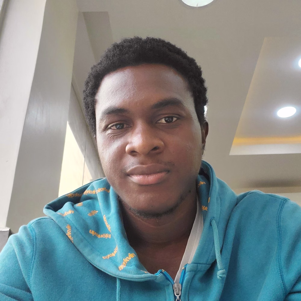Ayomide  Ogunlade
