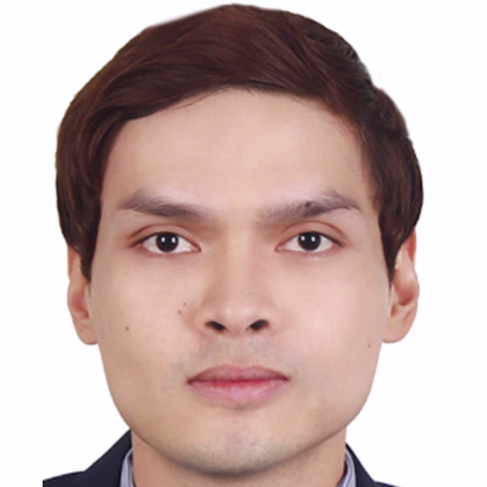 Mark Angelo Alano