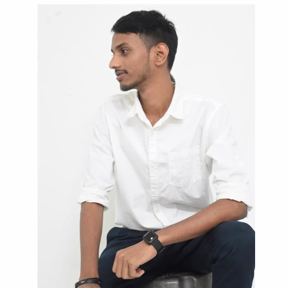 Romek Sharma