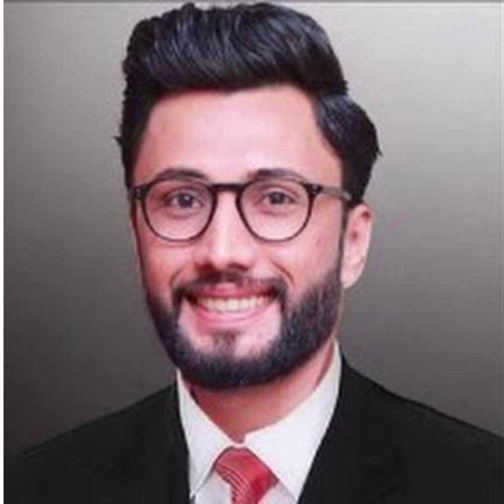 Basit Ali