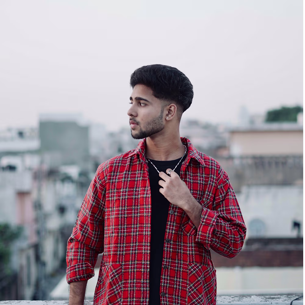 Rehman Ali