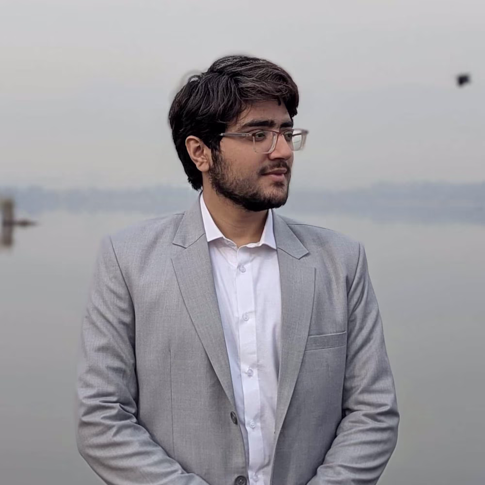 Haider Tufail