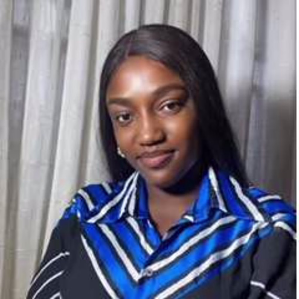 stella kwosah