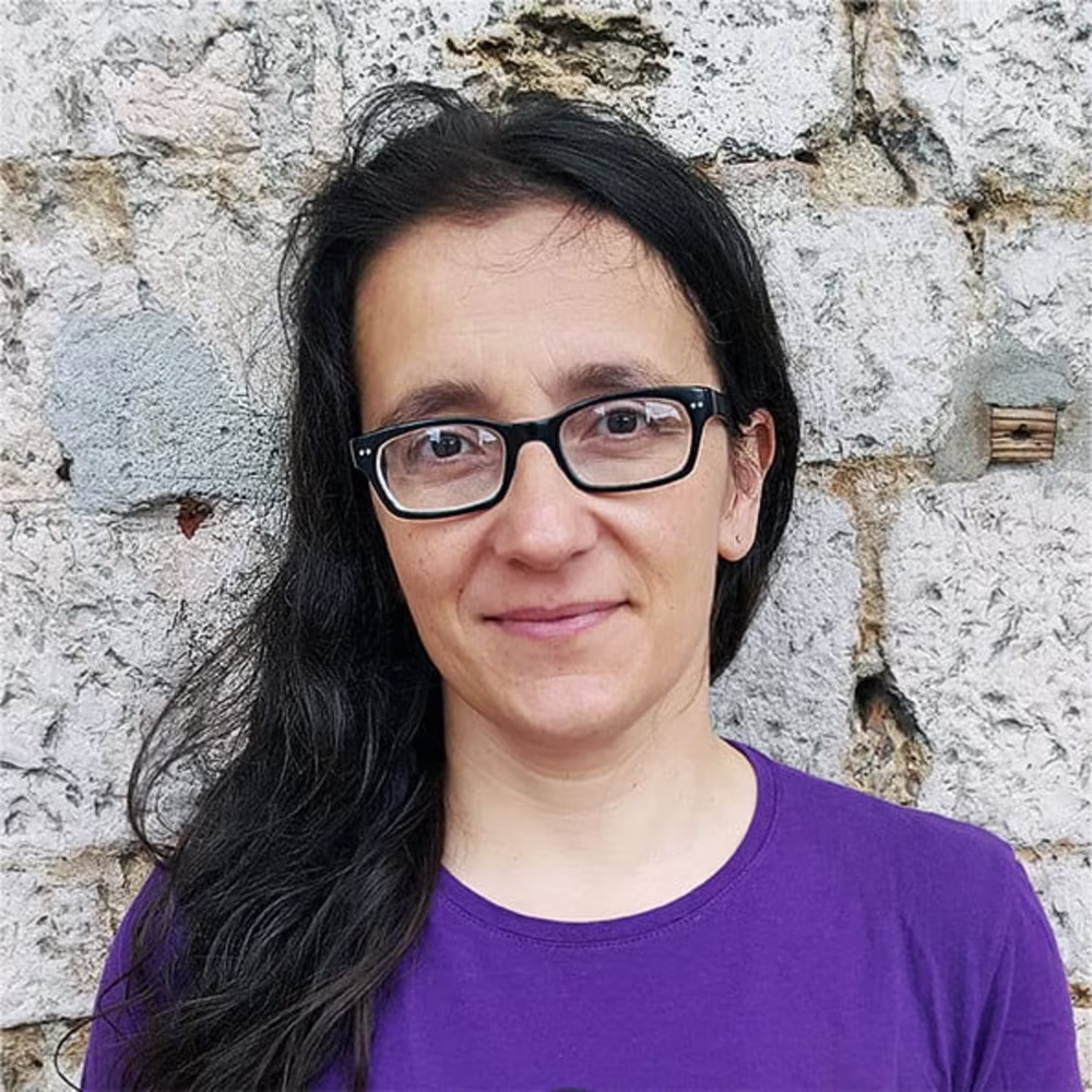 Eugenia Franzoni