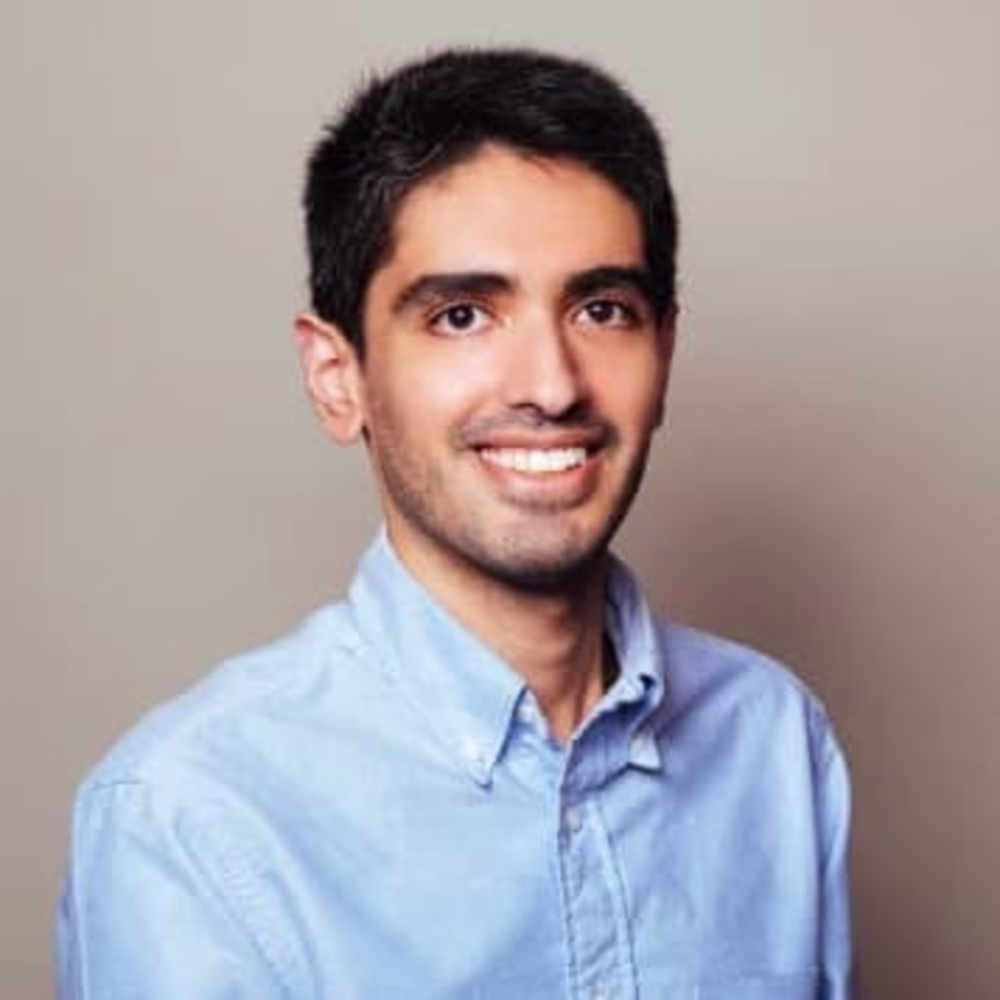 Gokul Dhingra