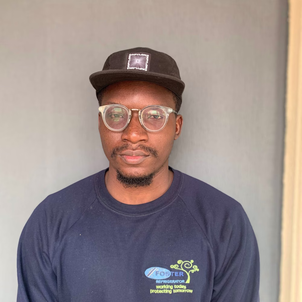 Moshood Alimi