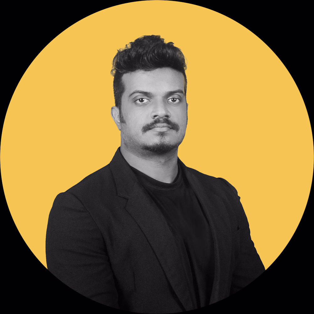 Dilshan Keshewa