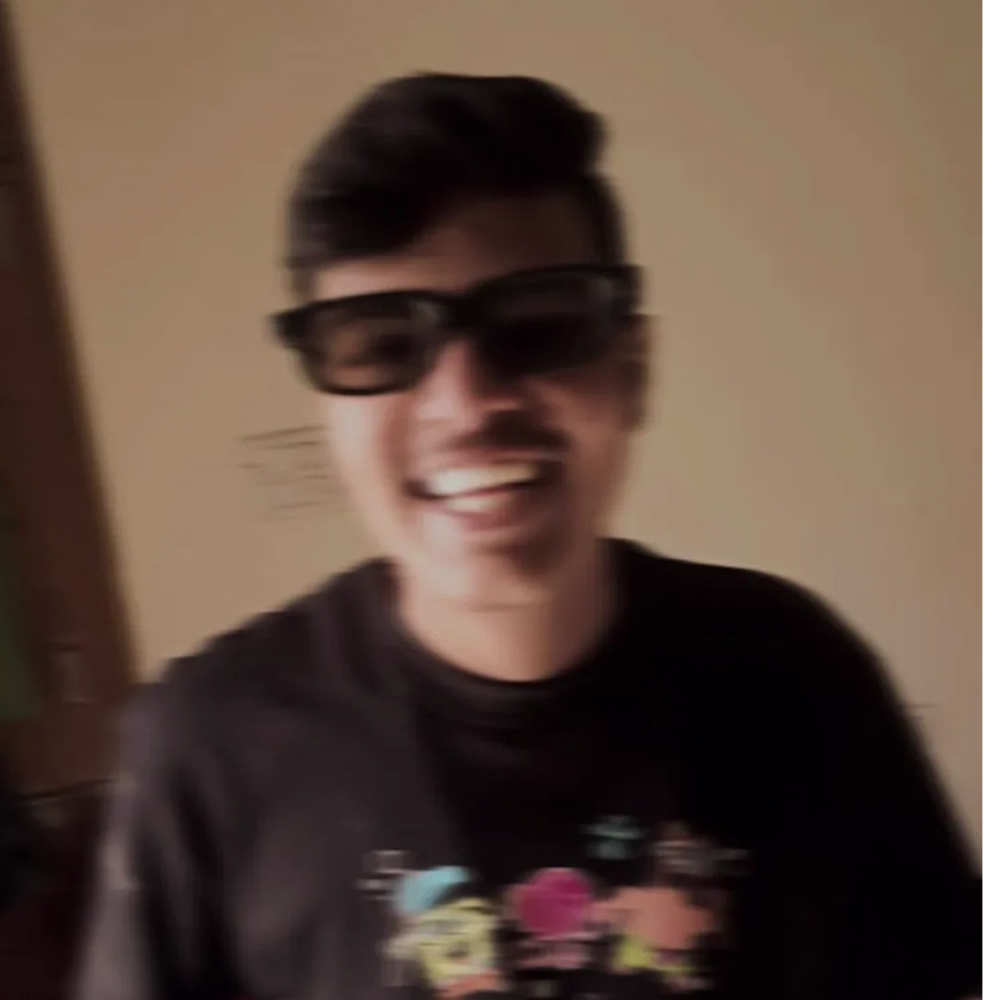 Abhishek Singh