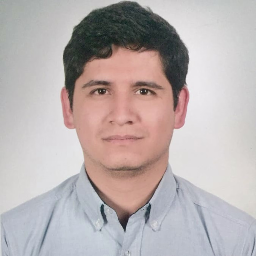 Jerry Flores