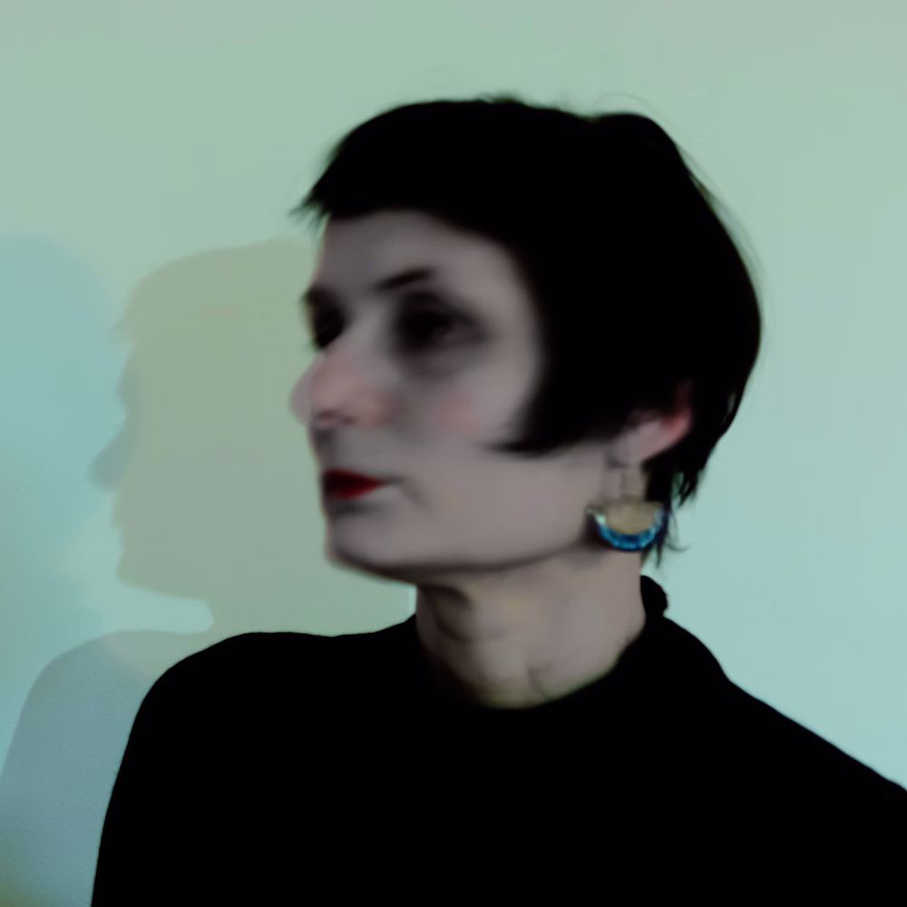 Mireille Moga