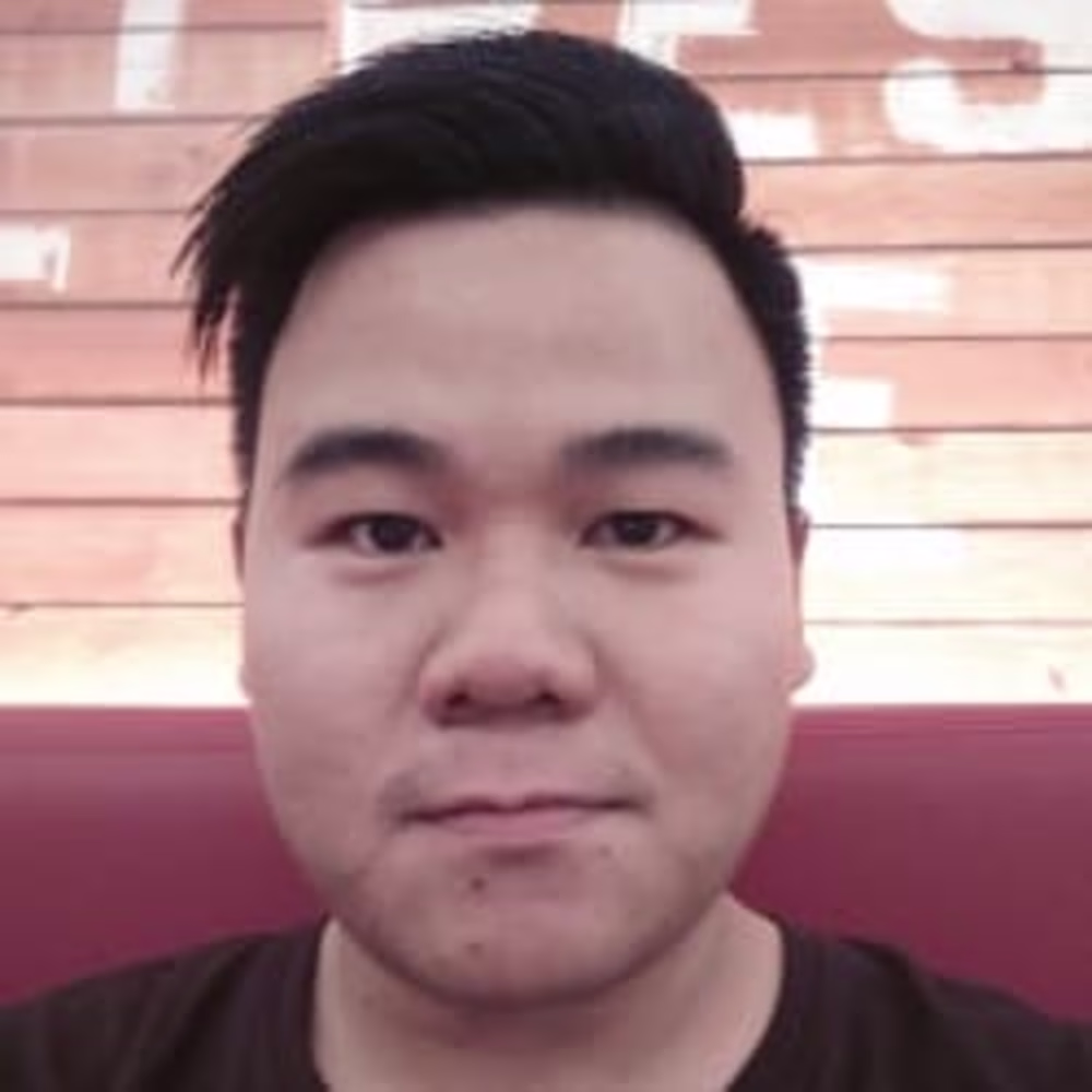 Antonius Eka Putra