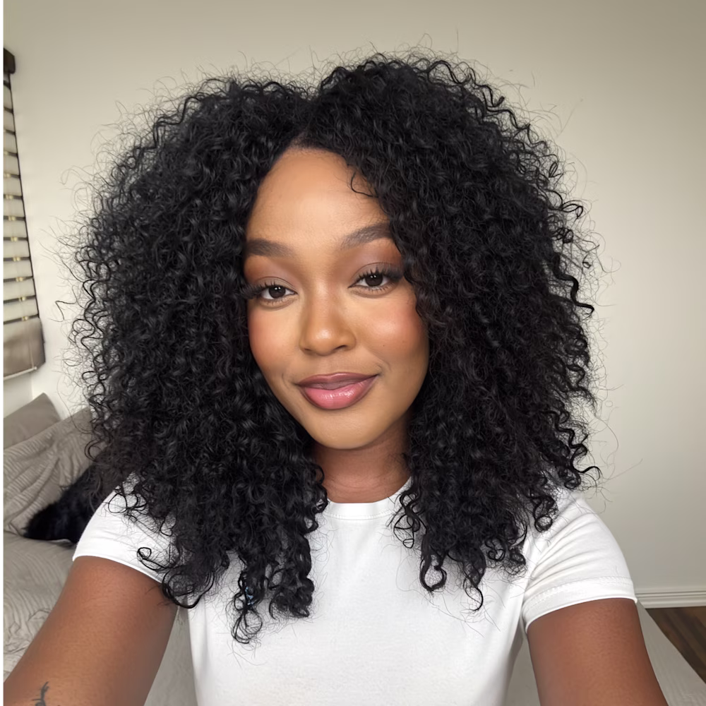 Demi Hairston
