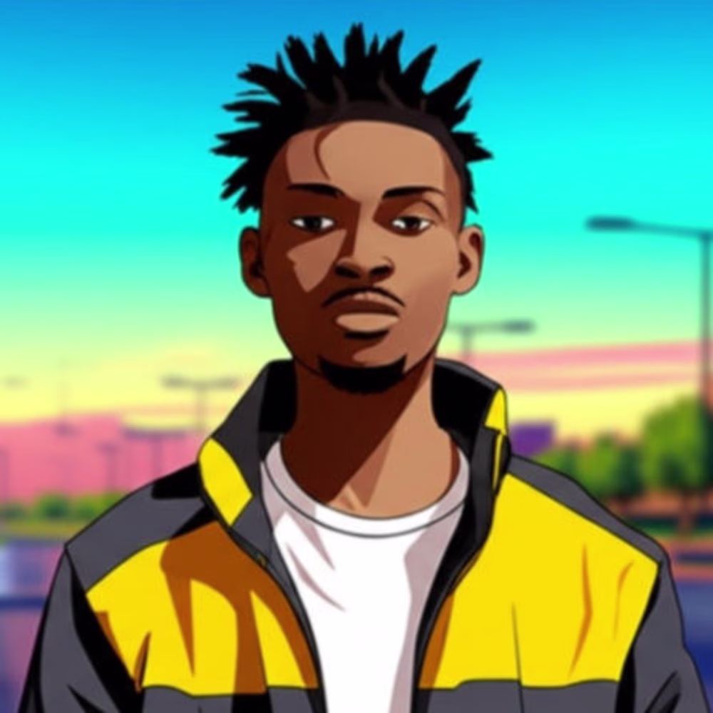 stevvictory chidubem