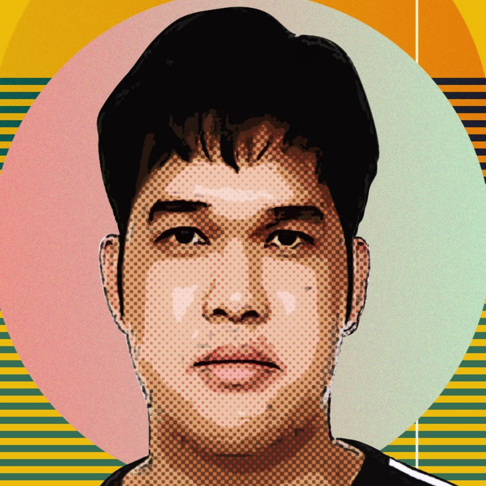 Jermaine Delos Santos