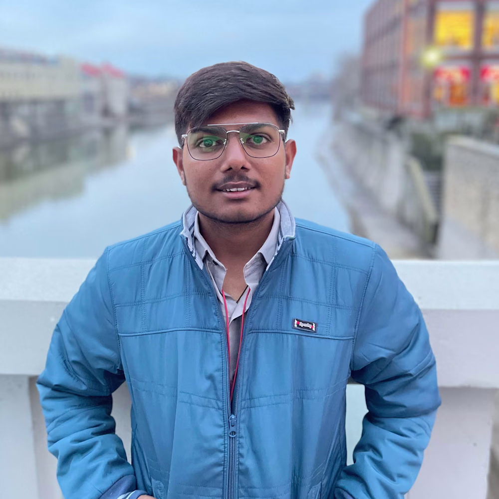 Pratap Modhavadiya