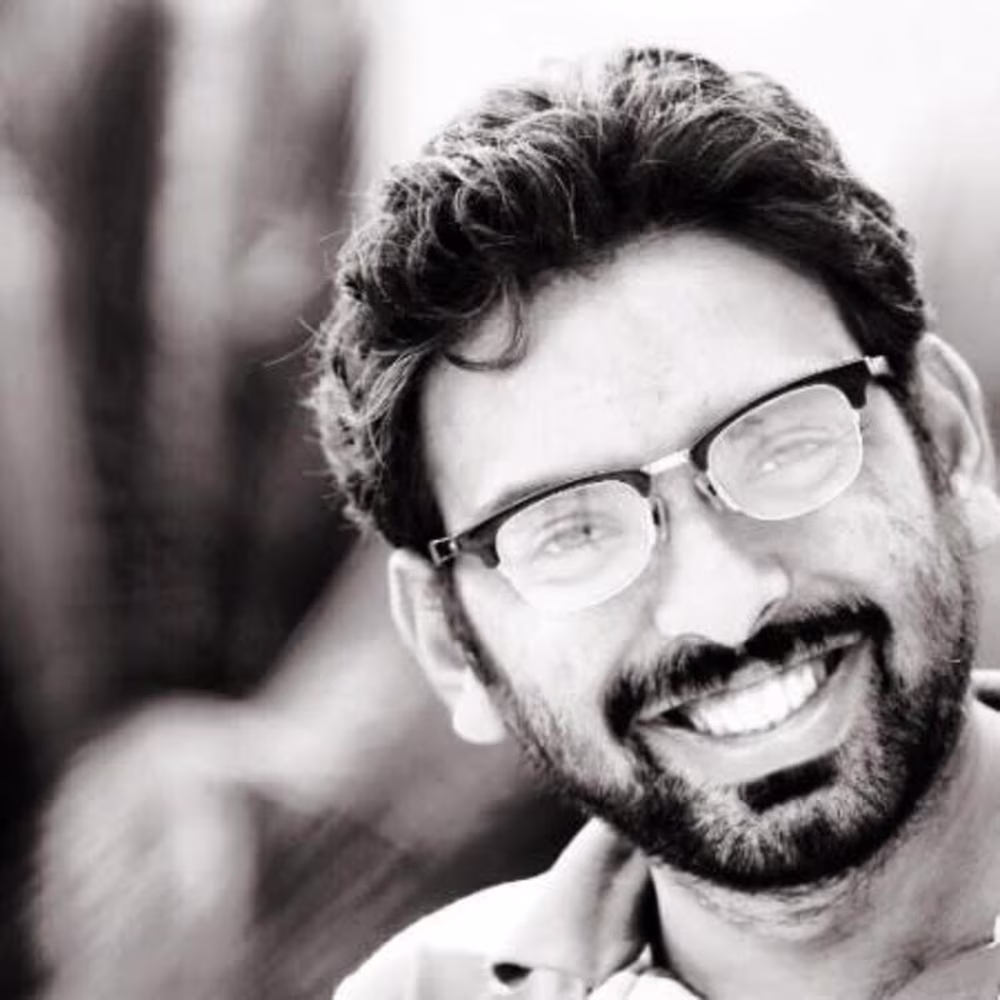 Darshak Dobariya