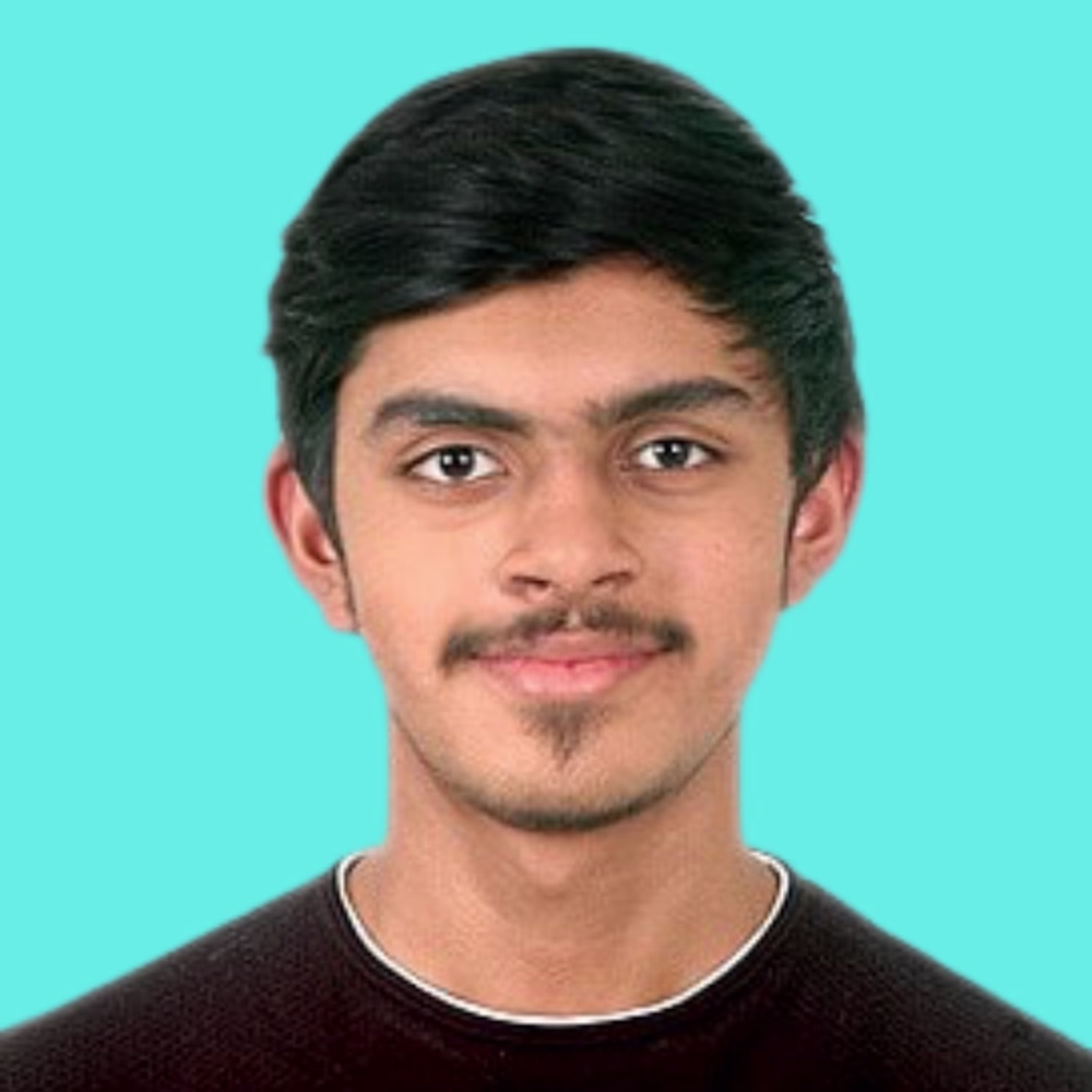 Rishi Savla
