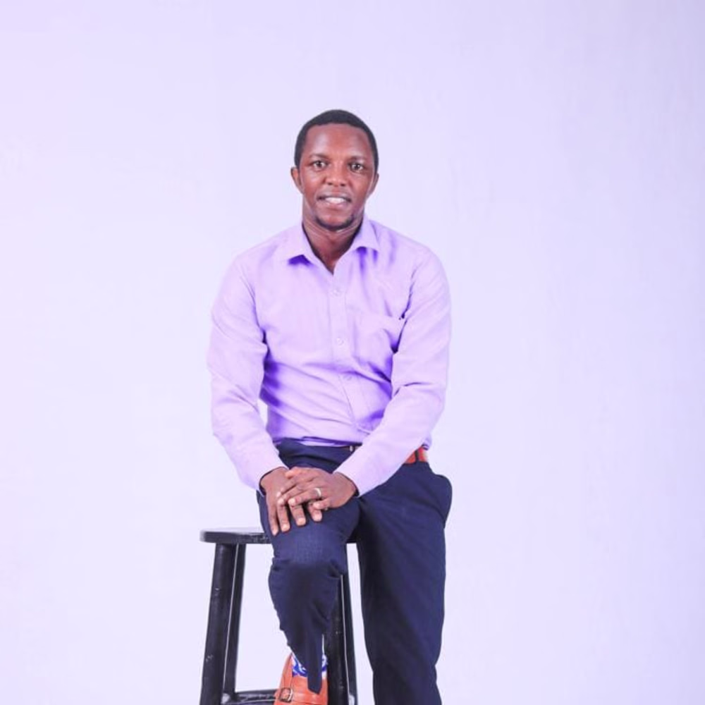 Peter Ngigi