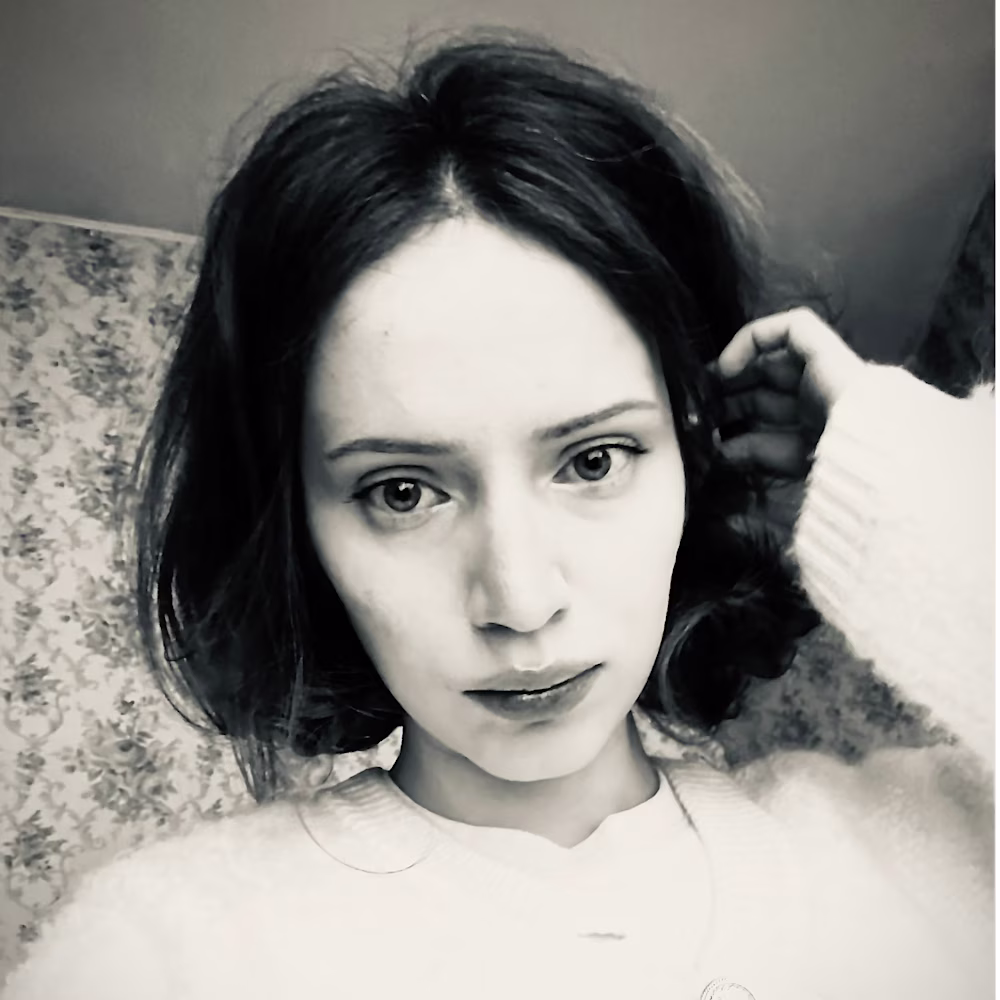 Veronika M.