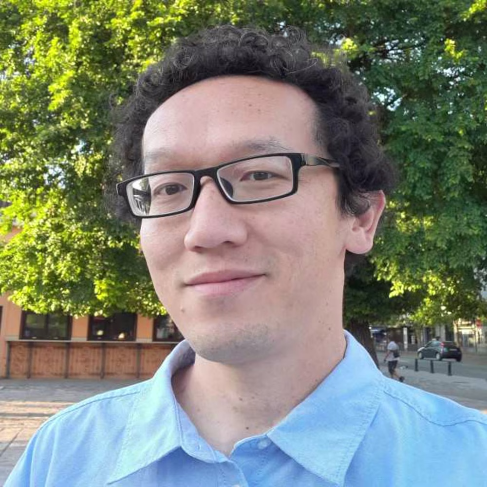 Jim Yu