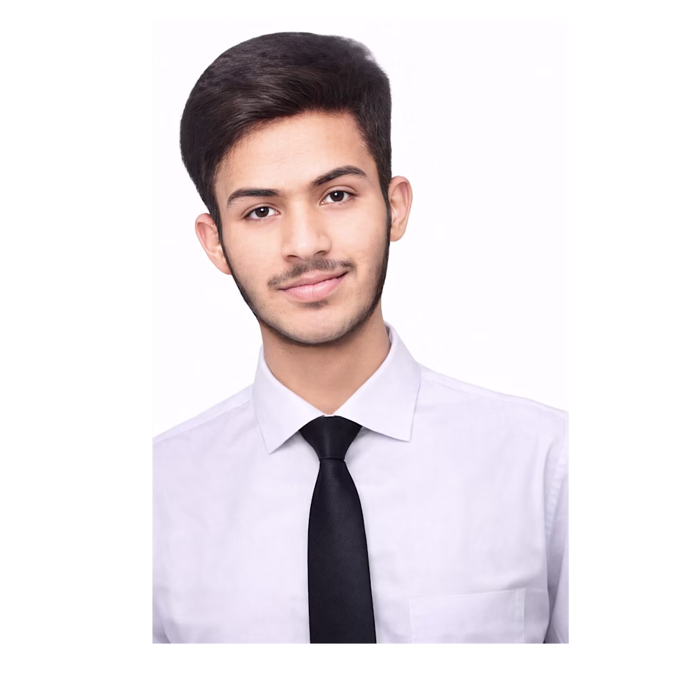 Saad Bin Iftikhar