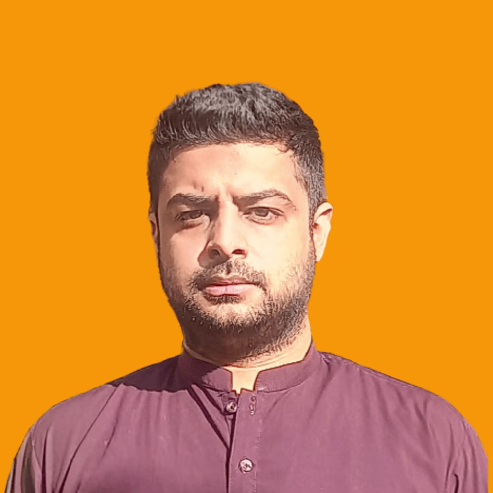 Danial Shabbir