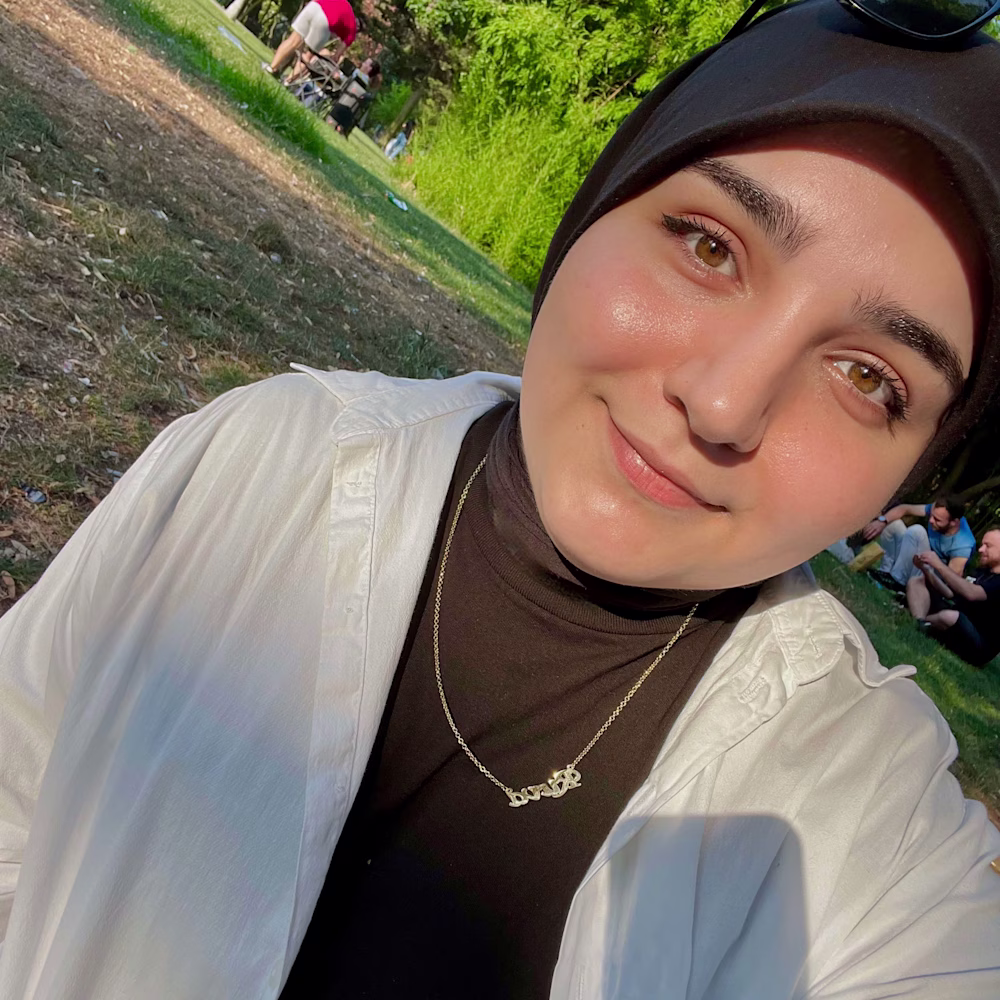 Rümeysa Yılmaz