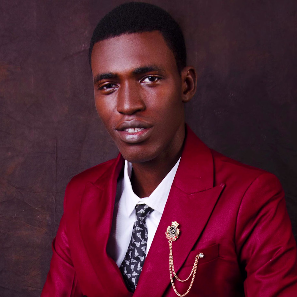 Daniel Babawumi