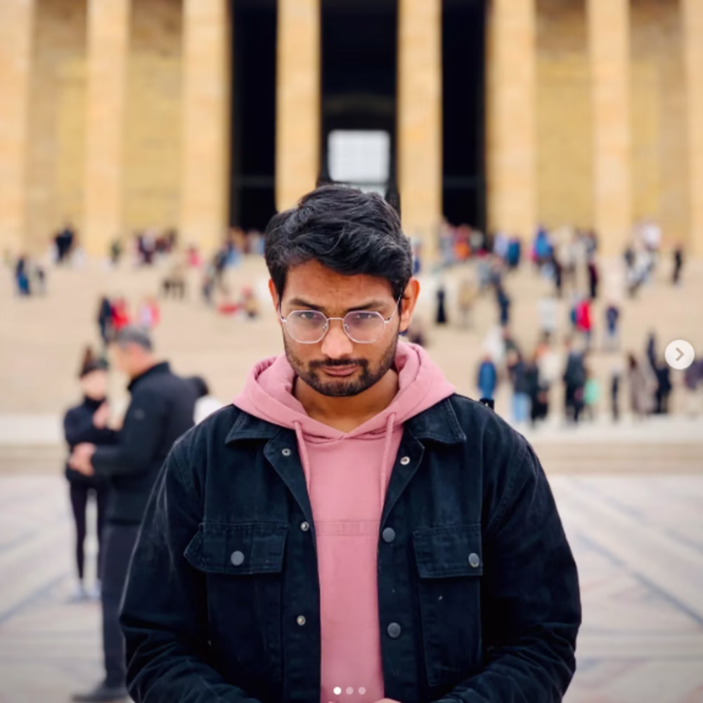Ahsan Mumtaz