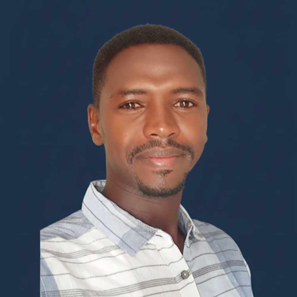 Altijani Mohammed