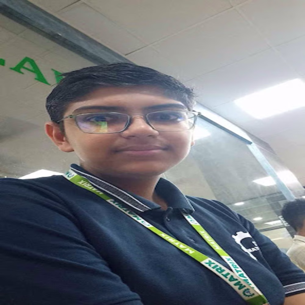 Vineet  lamba