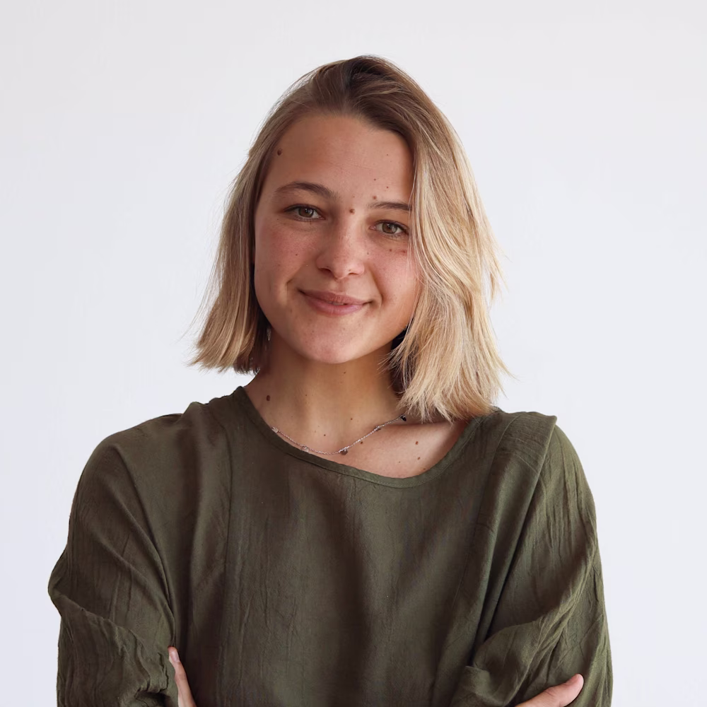 Julia Ratcliffe