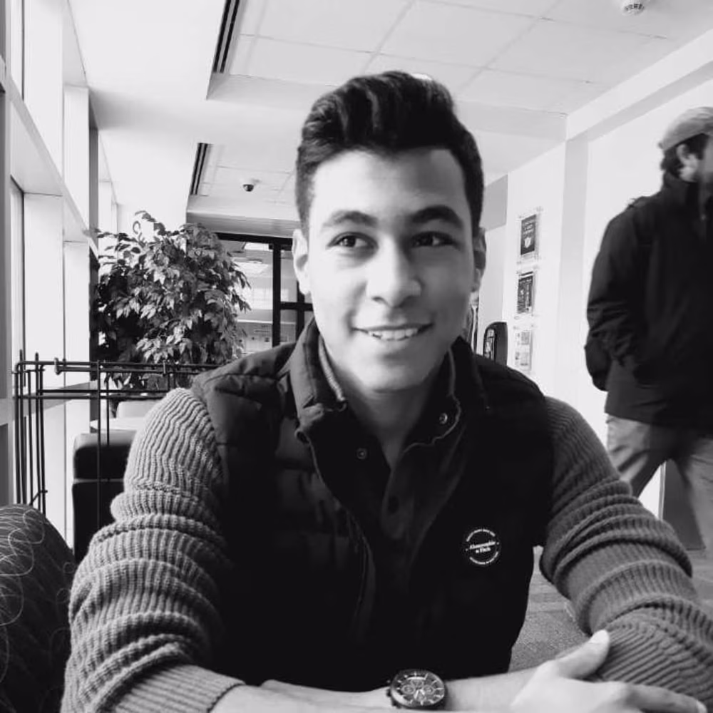 Jeremiah Orellana