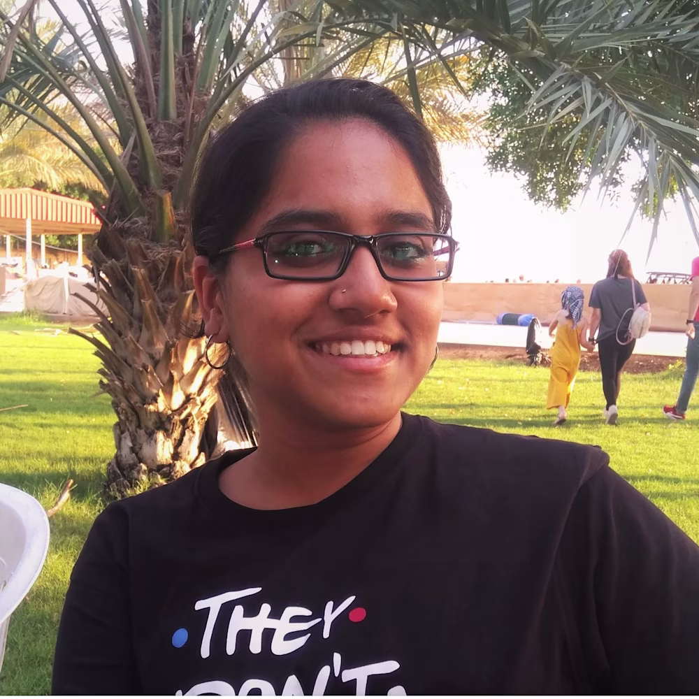 Sowmya Raghunathan