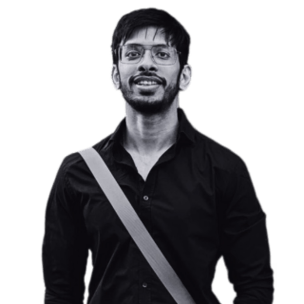 Akshat Pande
