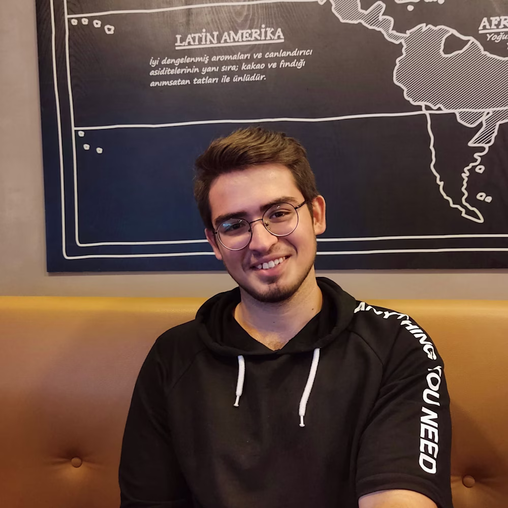 Olçar Erdem Şahin