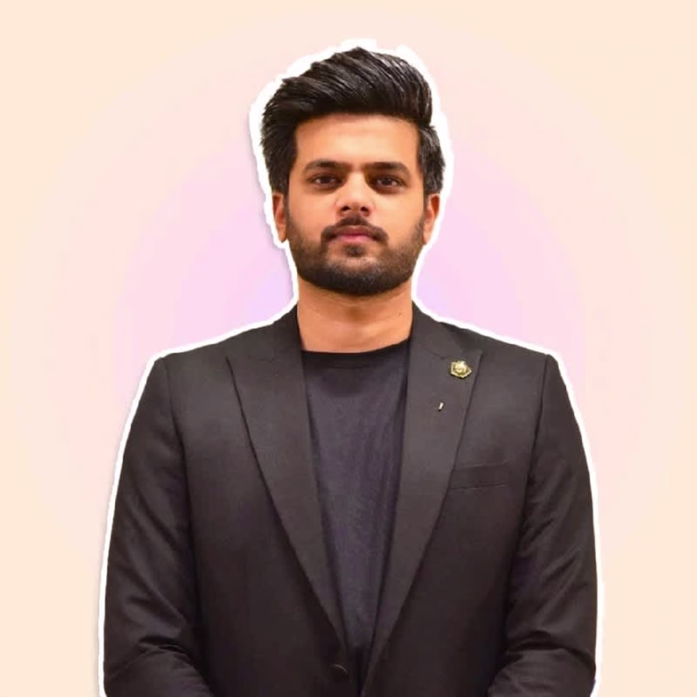 Mukarram Javed