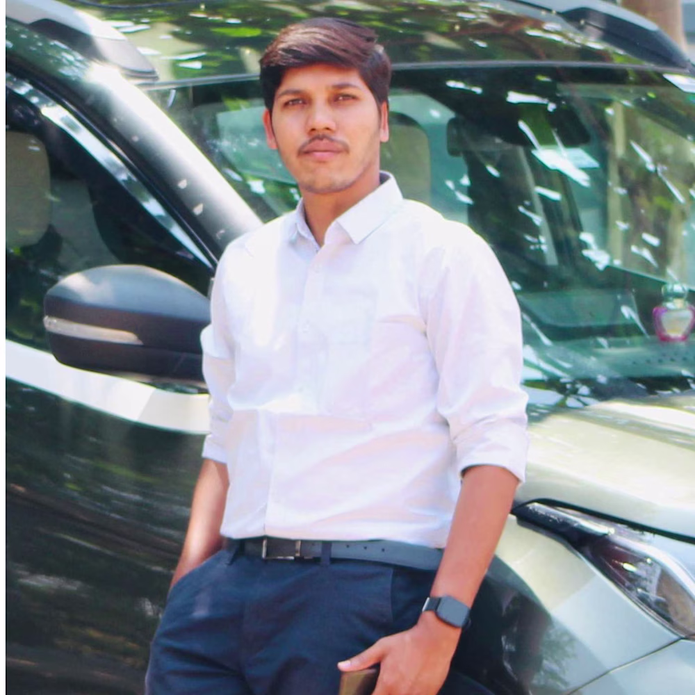Adinarayana Kesani