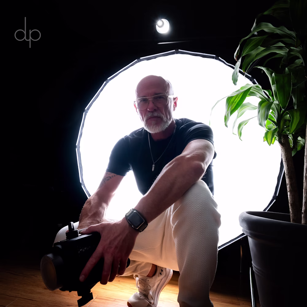 Dave Penny