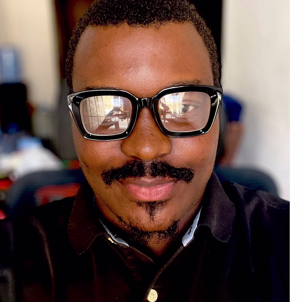 John  Igbogbo