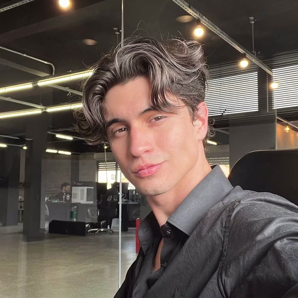 Gustavo Vidal