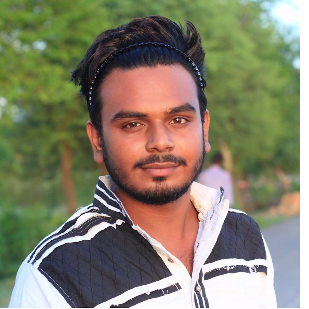 MD Alamin