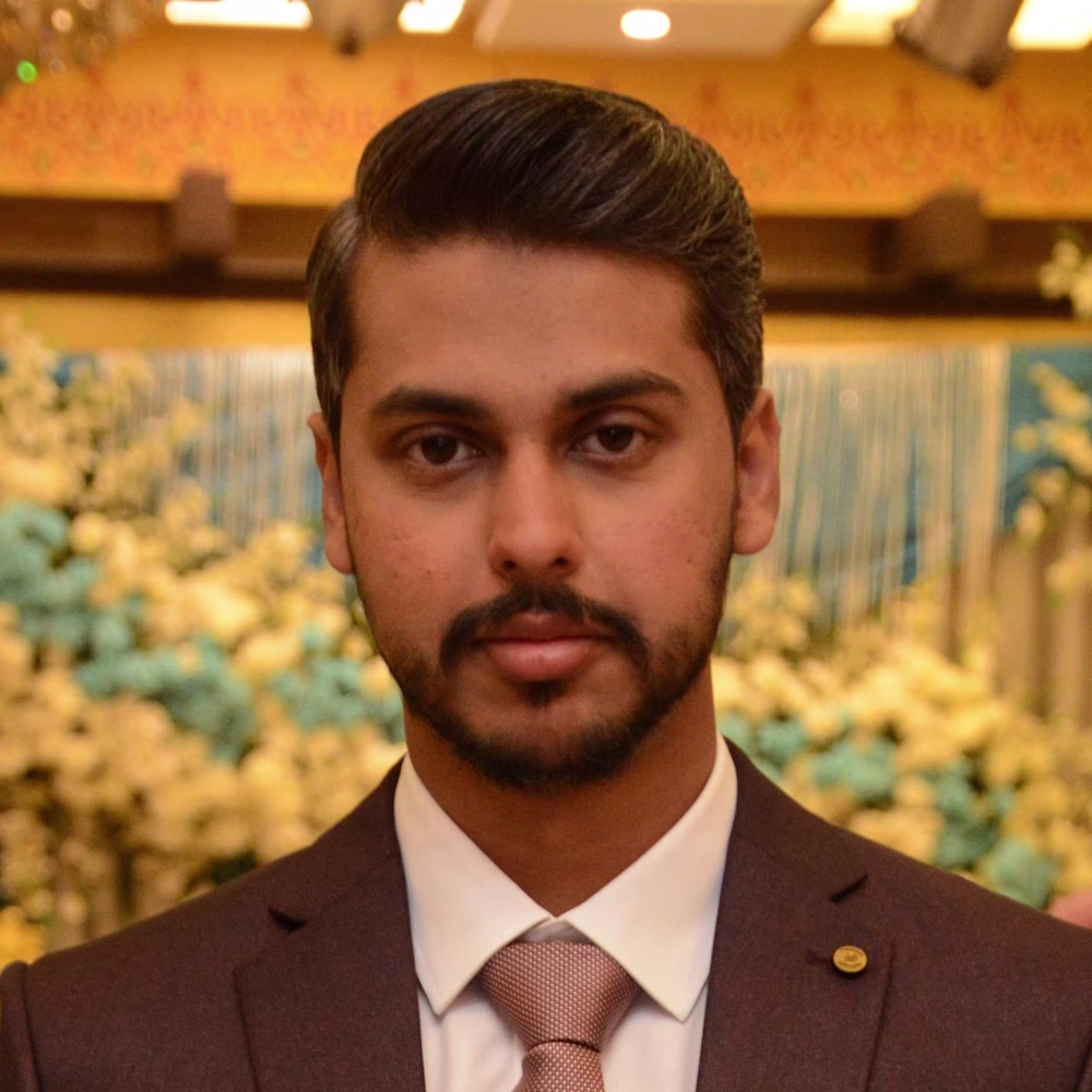 Saqib Khan