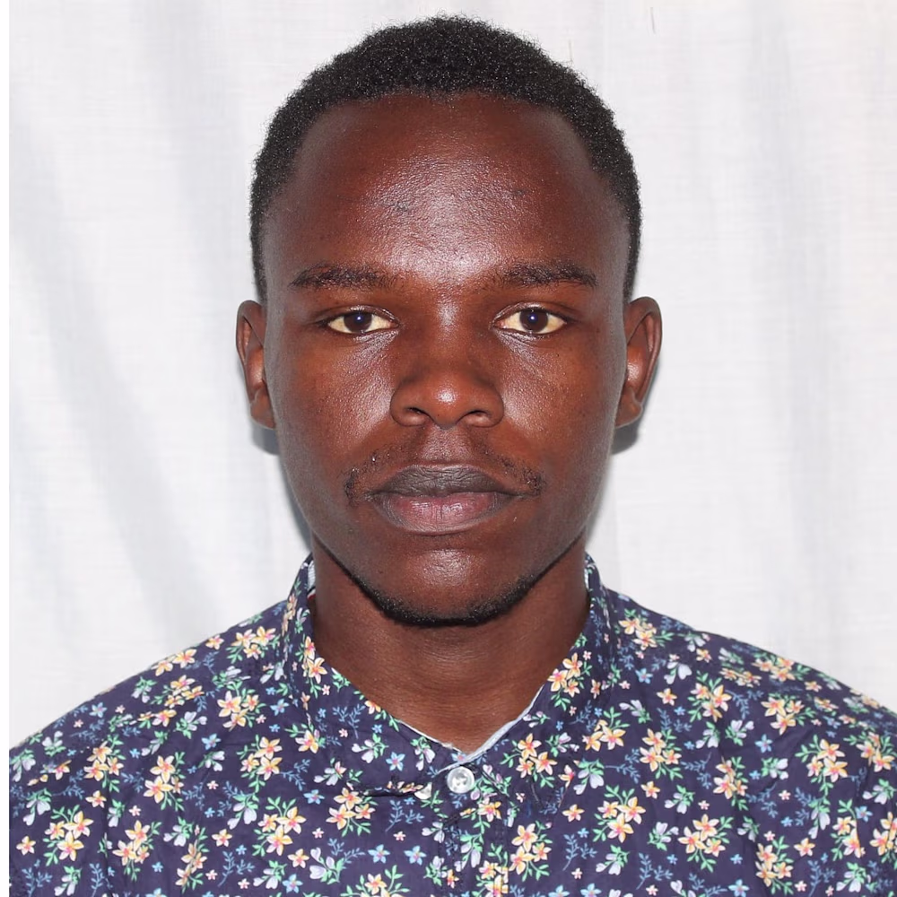 Nickson Mwaniki
