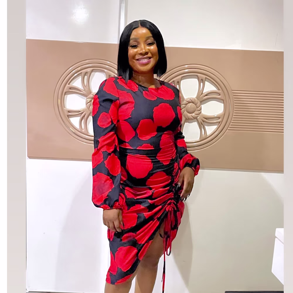Doris Yakubu