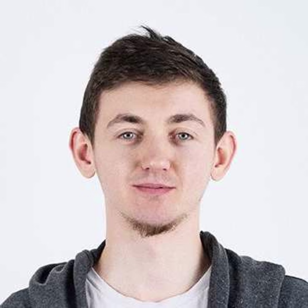 Roman Rodomansky