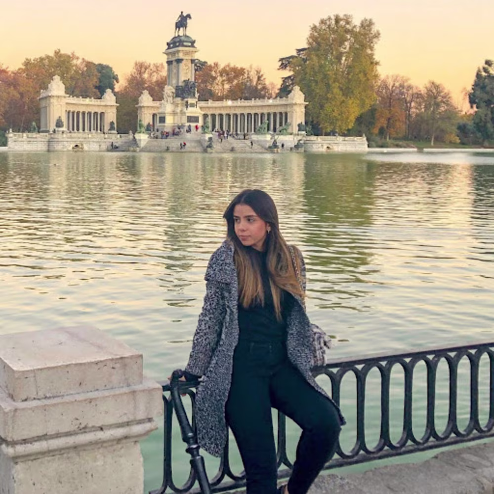 Isabella Carriazo