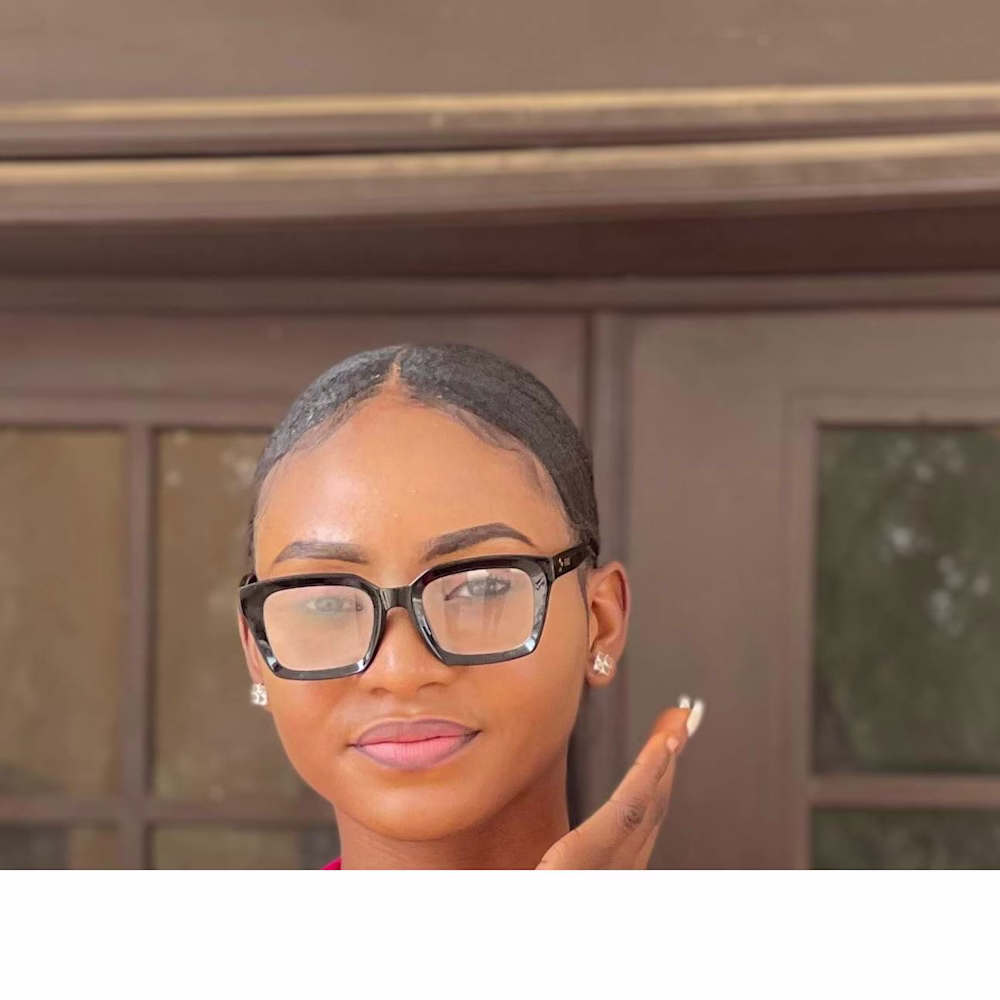 Blessing  Oyedele 