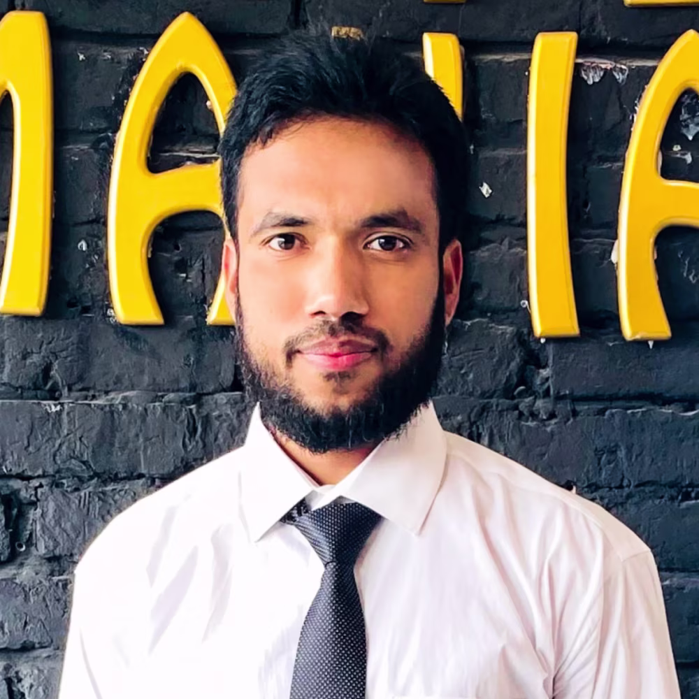 Abubokkor Siddik
