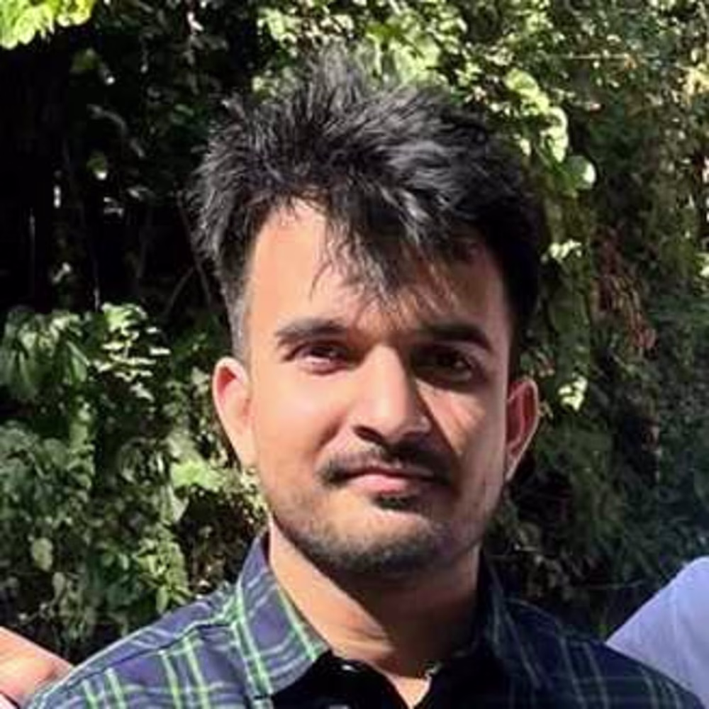 Kavin Sharma